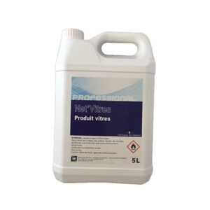 NETTOYANT VITRES ECOPROPRE VIT NET 0614